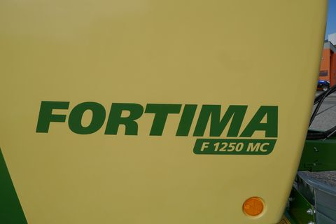 Krone Fortima F 1250 MC Tandem