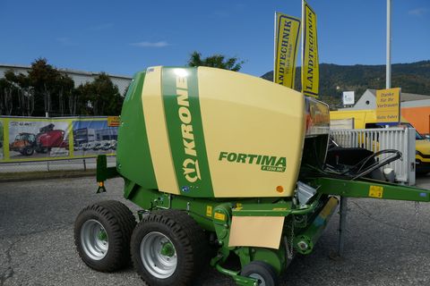 Krone Fortima F 1250 MC Tandem