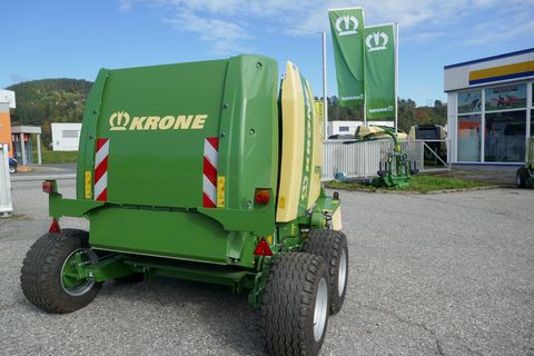 Krone Fortima F 1250 MC Tandem