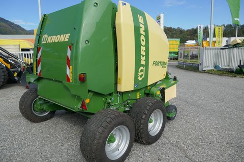 Krone Fortima F 1250 MC Tandem