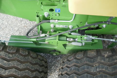 Krone Fortima F 1250 MC Tandem