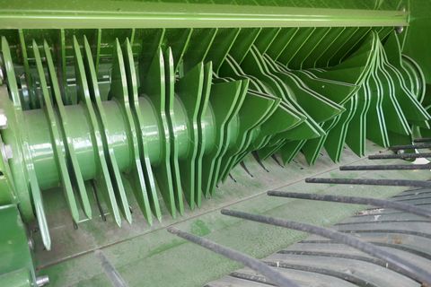 Krone Fortima F 1250 MC Tandem