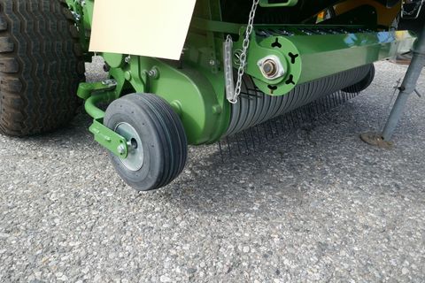 Krone Fortima F 1250 MC Tandem