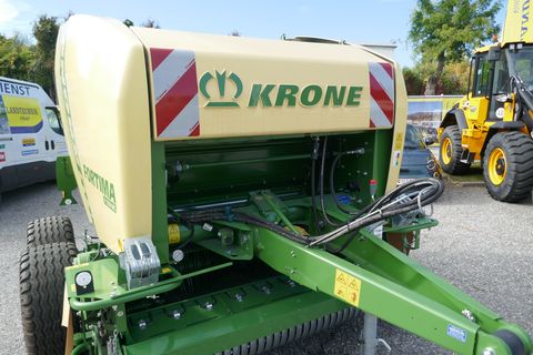 Krone Fortima F 1250 MC Tandem