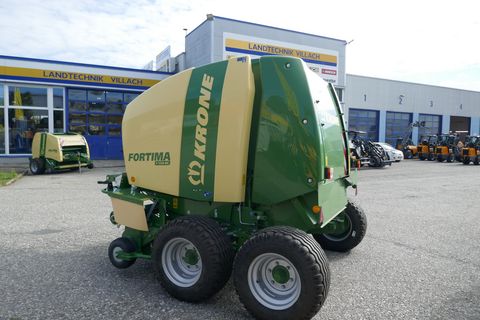 Krone Fortima F 1250 MC Tandem