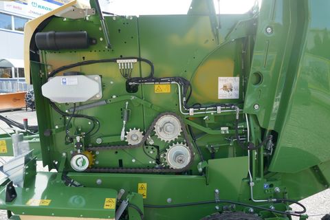 Krone Fortima F 1250 MC Tandem