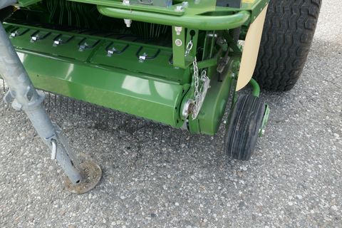 Krone Fortima F 1250 MC Tandem