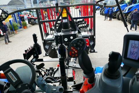 Sonstige Pirk - 16 Profi