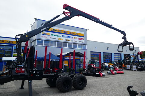 Sonstige Pirk - 16 Profi
