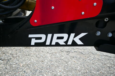 Sonstige Pirk - 16 Profi
