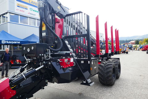 Sonstige Pirk - 16 Profi