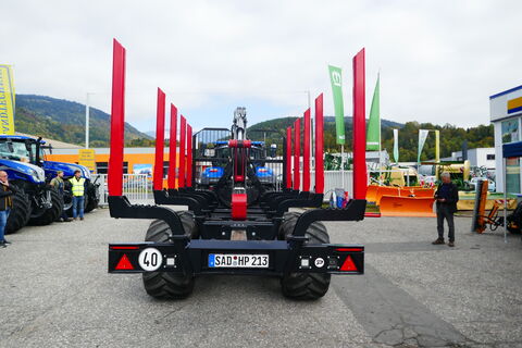 Sonstige Pirk - 16 Profi