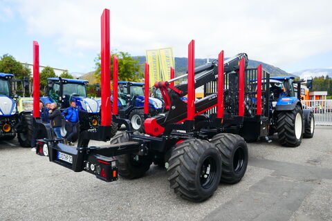 Sonstige Pirk - 16 Profi