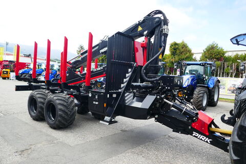 Sonstige Pirk - 16 Profi