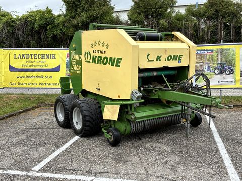 Krone VP 1500 MC