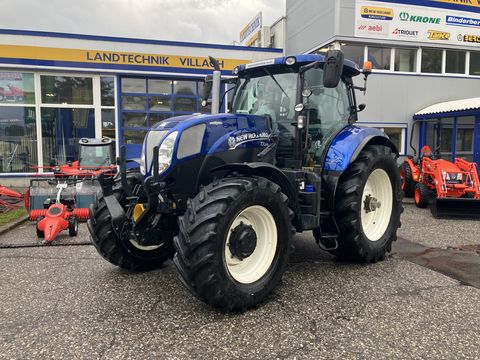 New Holland T7.210 Auto Command 