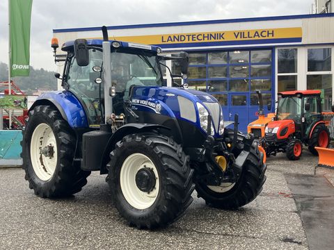 New Holland T7.210 Auto Command