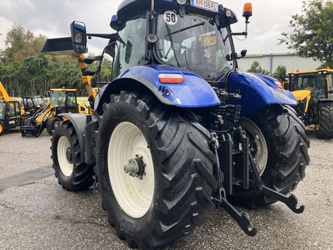 New Holland T7.210 Auto Command