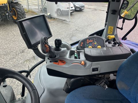 New Holland T7.210 Auto Command