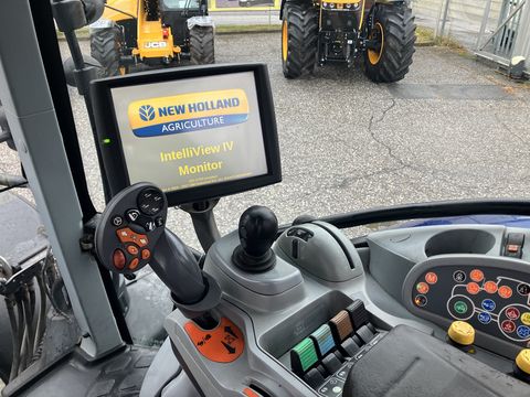 New Holland T7.210 Auto Command