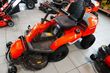 Husqvarna R 214 TC Comfort Edition
