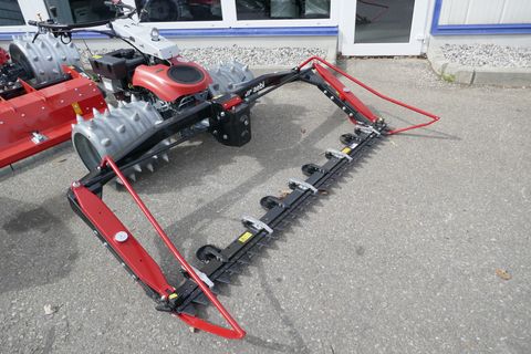 Aebi CC 130 Hydro