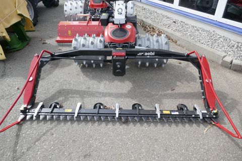 Aebi CC 130 Hydro