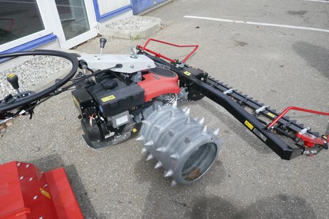 Aebi CC 130 Hydro