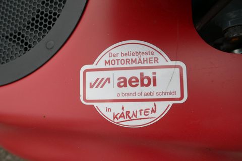 Aebi CC 130 Hydro