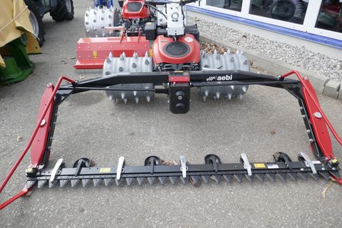 Aebi CC 130 Hydro