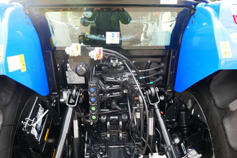 New Holland T5.90 Utility Dual Command