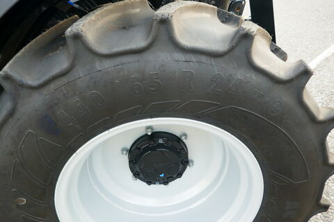 New Holland T5.90 Utility Dual Command