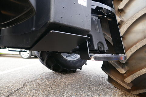 New Holland T5.90 Utility Dual Command