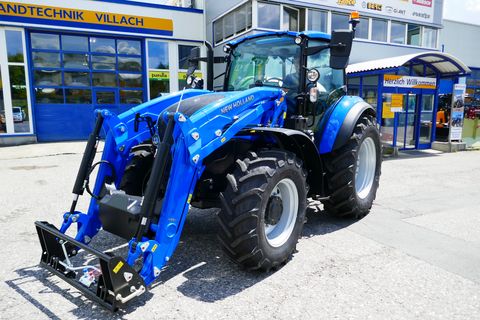New Holland T5.100 Utility Dual Command