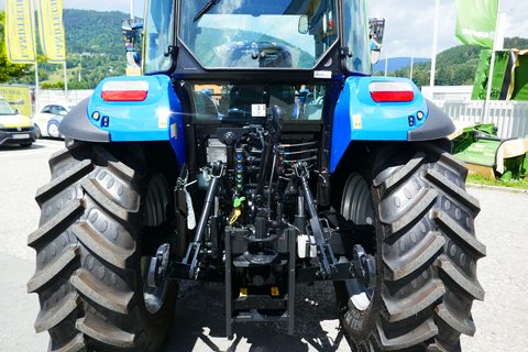 New Holland T5.100 Utility Dual Command