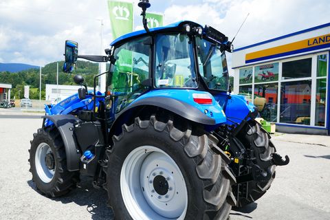 New Holland T5.100 Utility Dual Command