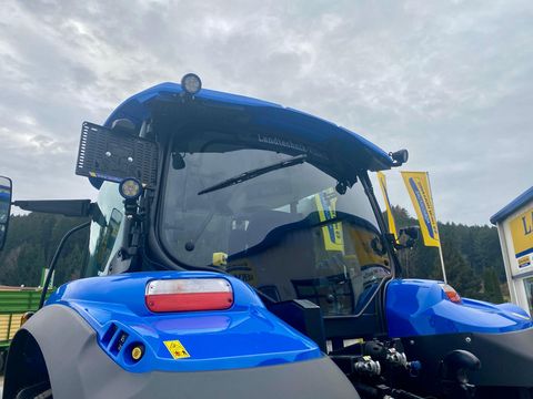 New Holland T6.160 Dynamic Command SideWinder II (Stage V)