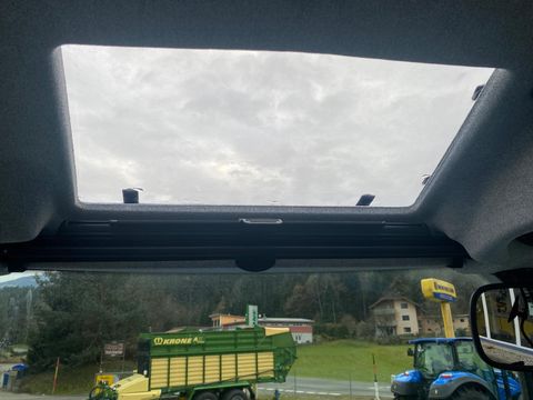 New Holland T6.160 Dynamic Command SideWinder II (Stage V)