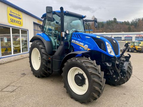 New Holland T6.160 Dynamic Command SideWinder II (Stage V)