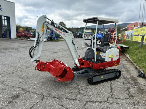 Takeuchi TB 216