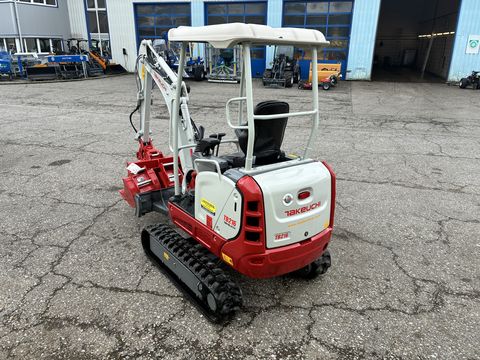 Takeuchi TB 216