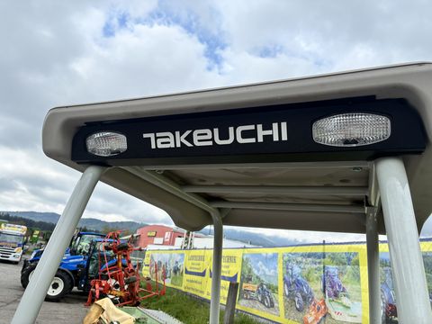 Takeuchi TB 216