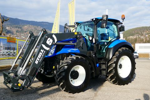 New Holland T5.110 DC (Stage V)