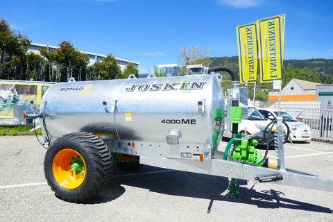 Joskin Modulo 2 4000 ME