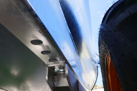 Joskin Modulo 2 4000 ME