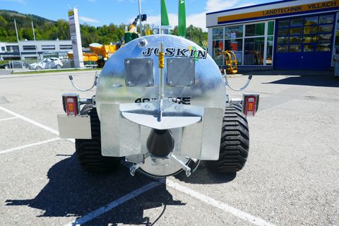 Joskin Modulo 2 4000 ME