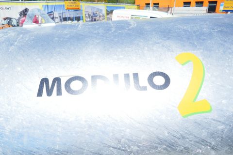 Joskin Modulo 2 4000 ME