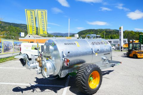 Joskin Modulo 2 4000 ME