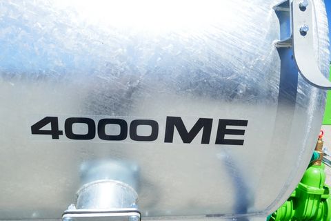 Joskin Modulo 2 4000 ME