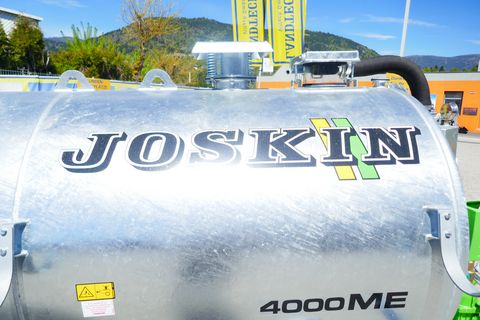 Joskin Modulo 2 4000 ME